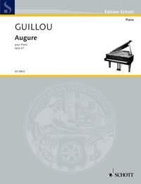 Augure op. 61